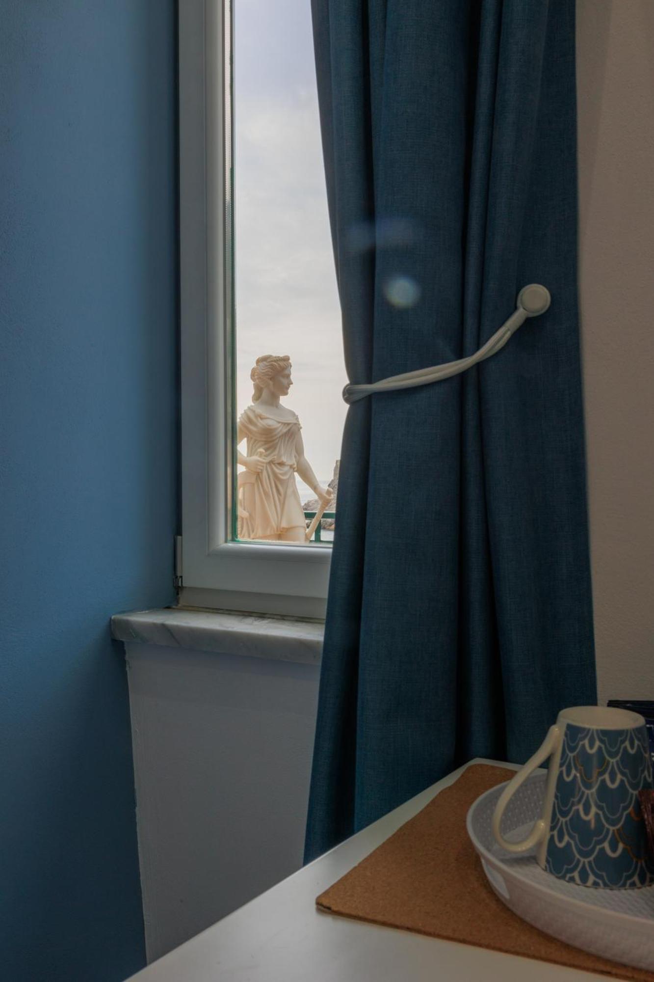 Bed and Breakfast Il Sogno Erchie  Zewnętrze zdjęcie