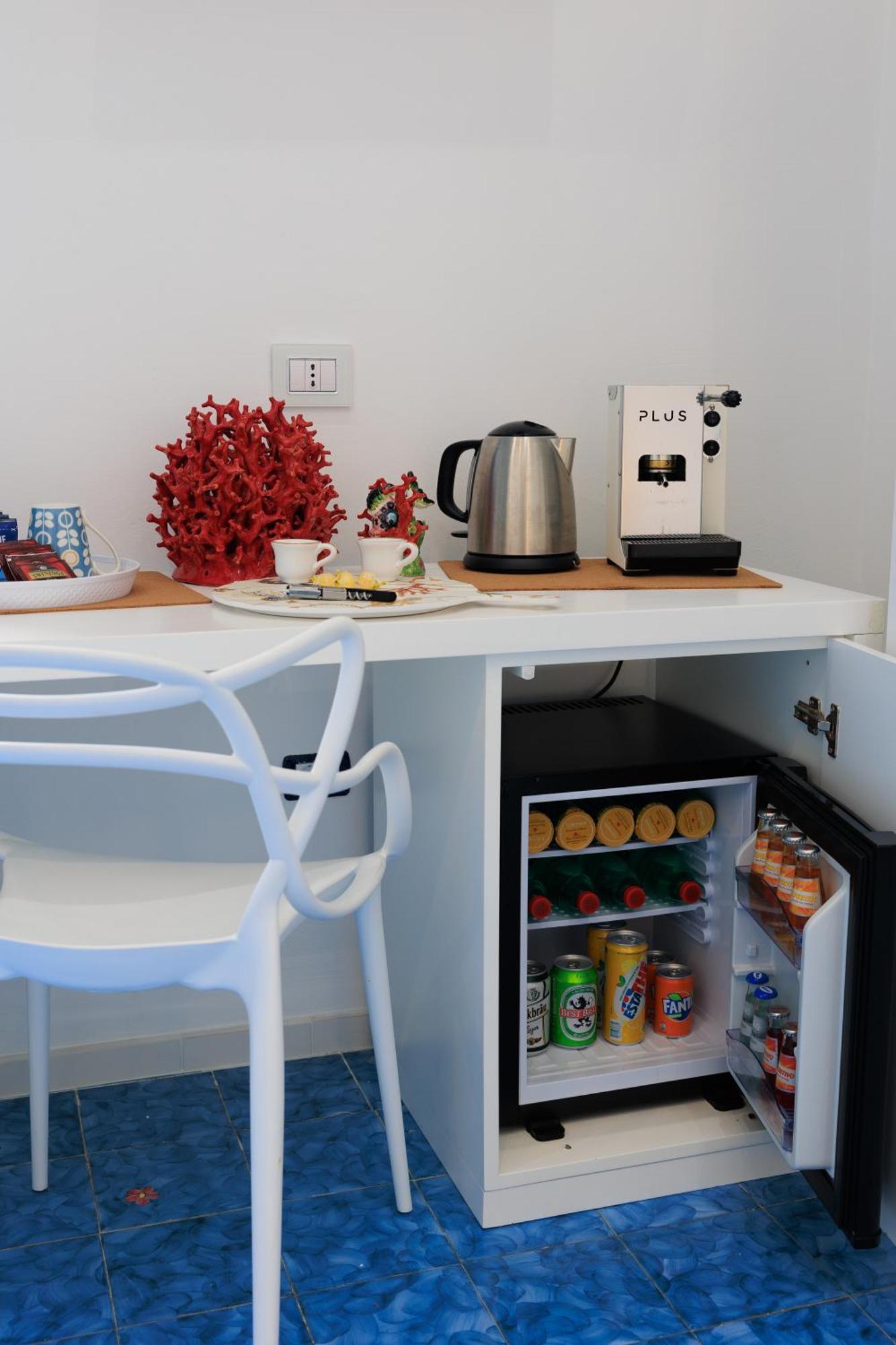 Bed and Breakfast Il Sogno Erchie  Zewnętrze zdjęcie