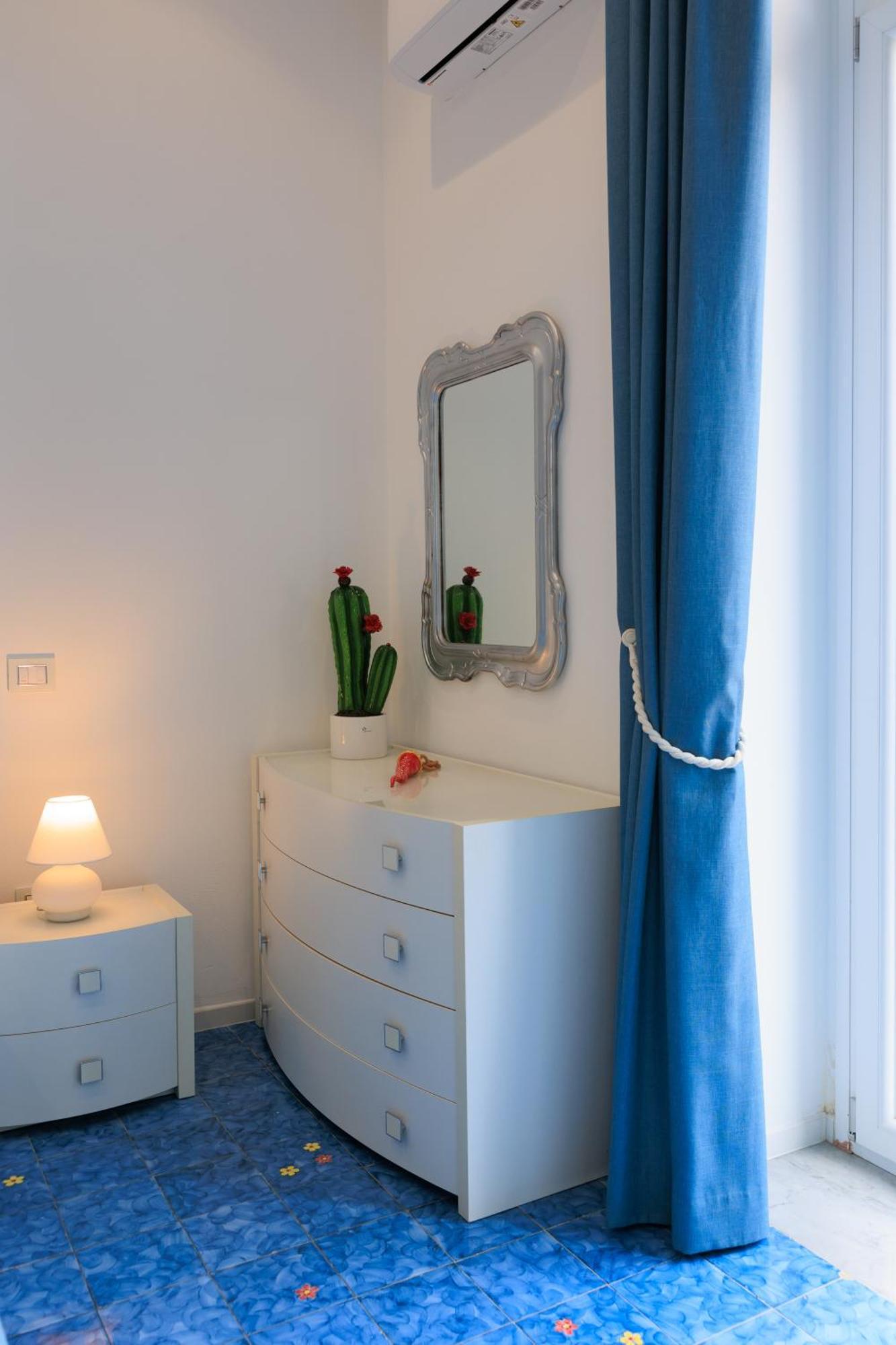 Bed and Breakfast Il Sogno Erchie  Zewnętrze zdjęcie
