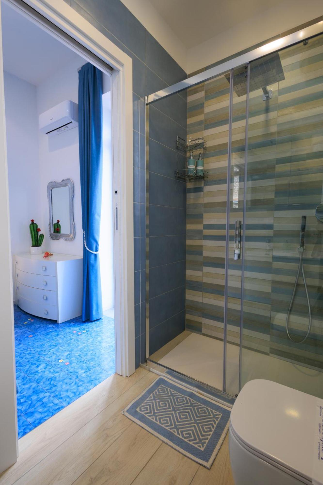 Bed and Breakfast Il Sogno Erchie  Zewnętrze zdjęcie