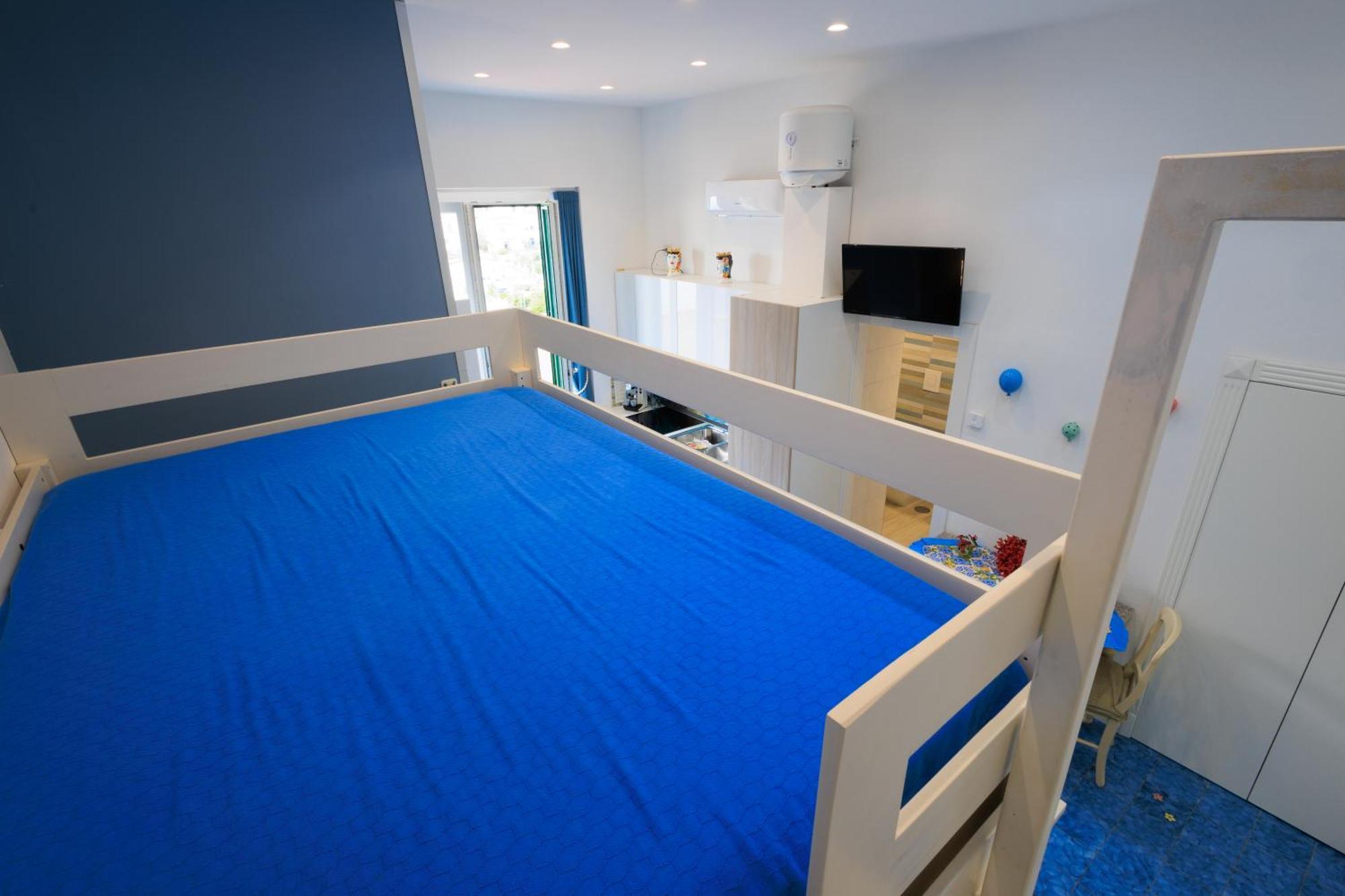 Bed and Breakfast Il Sogno Erchie  Zewnętrze zdjęcie